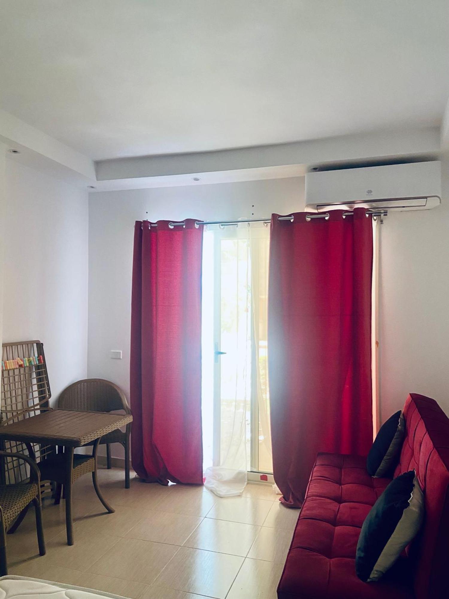 Apartament Florenza Khamsin *