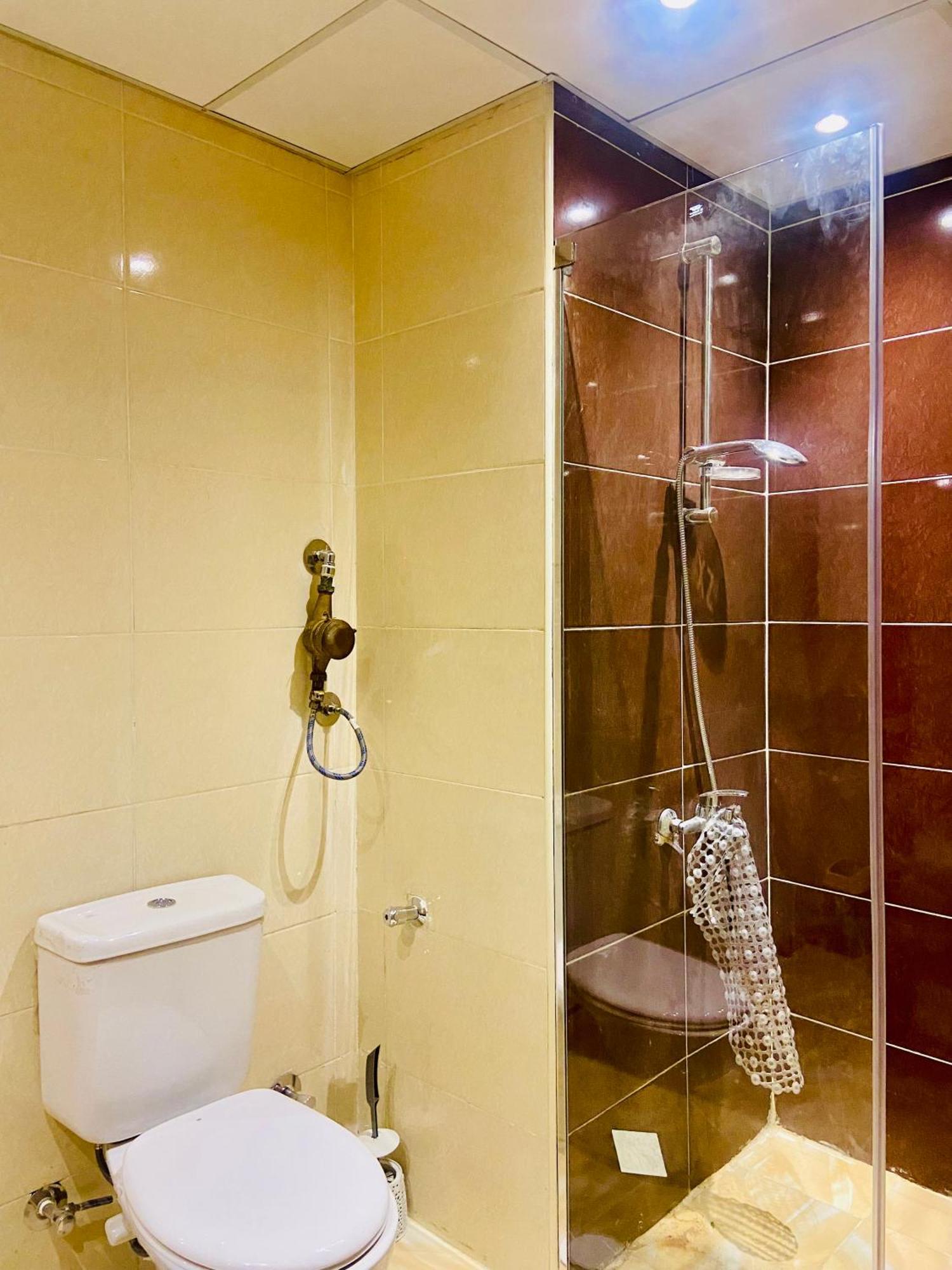 Florenza Khamsin Apartament